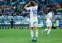 Nico Paz resta al Como, accordo con il Real Madrid per 60 milioni