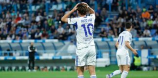 Nico Paz resta al Como, accordo con il Real Madrid per 60 milioni