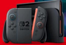 Nintendo lancia una nuova Switch 2 solo per l’Europa