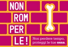 ‘Non Romperle!’, parte il tour nelle piazze italiane per il benessere di ossa e muscoli