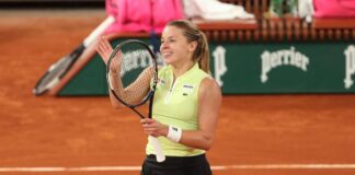 Non poteva pagare l’hotel, oggi può vincere il Roland Garros: chi è Chwalinska, finalista a sorpresa