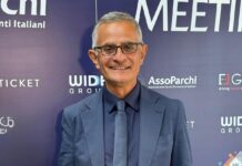 Non solo mare. Parchi acquatici per tutti una scelta sempre più diffusa