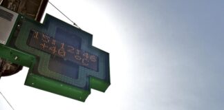 Vicenza: stato di attenzione per il rischio ondate di calore. Il Comune: “Per emergenze, sportello telefonico” vicenza calore