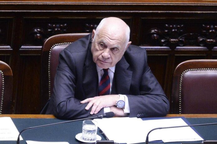 Nordio: “Mai così tanti minori arrestati, ampliare le carceri giovanili”