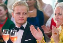 Norvegia, figlio principessa ereditaria arrestato per stupro: condannato a 4 anni