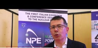 Nuclear Expo 2026: Acerbis (Tectubi Raccordi Spa), ‘certificazione ISO 19443 leva di crescita per