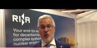 Nuclear Expo 2026: Bombardi (RINA), ‘42 nuovi Paesi si stanno affacciando al nucleare’