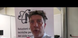 Nuclear Expo 2026: Ferrante (Nuclear Advisory), ‘ritorno nucleare è opportunità per industria
