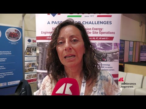 Nuclear Expo 2026: Ginola (Simic), ‘società pronte a tornare protagonista del nucleare’