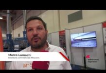 Nuclear Expo 2026: Lumachi (Mouvers), ‘prima presenza nel nucleare per intercettare nuove