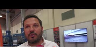 Nuclear Expo 2026: Lumachi (Mouvers), ‘prima presenza nel nucleare per intercettare nuove