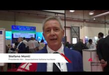 Nuclear Expo 2026: Monti (Ain), ‘filiera già attiva all’estero, presto anche in Italia’