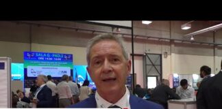 Nuclear Expo 2026: Monti (Ain), ‘filiera già attiva all’estero, presto anche in Italia’