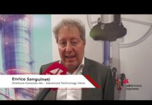 Nuclear Expo 2026: Sanguineti (ATV), ‘Ripartire da zero nel nucleare richiede sforzi enormi’