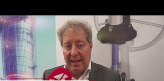 Nuclear Expo 2026: Sanguineti (ATV), ‘Ripartire da zero nel nucleare richiede sforzi enormi’