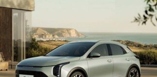 Nuova Kia XCeed, il crossover si evolve tra comfort e tecnologia