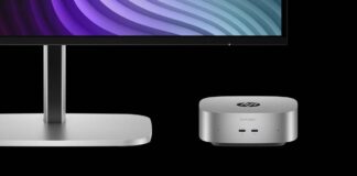 Nuovi PC HP per intelligenza artificiale e sviluppatori