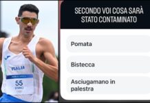 Nuovo caso doping Schwazer, Stano attacca l’azzurro sui social: cos’è successo