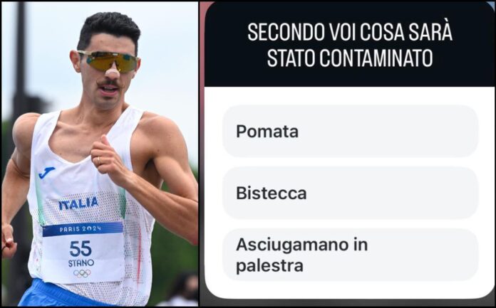 Nuovo caso doping Schwazer, Stano attacca l’azzurro sui social: cos’è successo