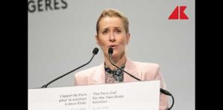 Nuovo pacchetto di sanzioni Ue contro la Russia