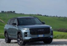 OMODA & JAECOO cresce ancora: oltre 75.000 vendite globali a maggio