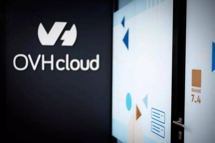 OVHcloud ristruttura l’organizzazione per il segmento aziendale