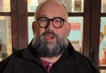 “Obeso e con spalle troppo larghe per risonanza magnetica”: l’odissea dell’attore Francesco Chiantese