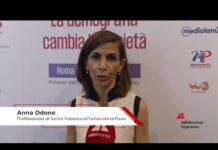 Odone (UniPV): “Invecchiamento in salute è priorità per il futuro’
