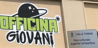 Officina Giovani, un’estate formativa che “parla” inglese, grazie a teatro e conversazione Officina Giovani