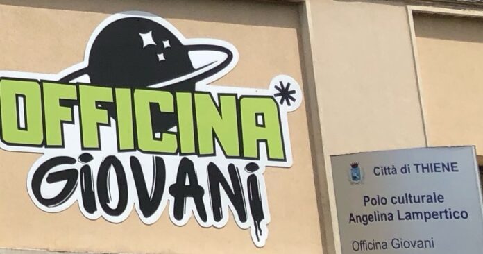 Officina Giovani