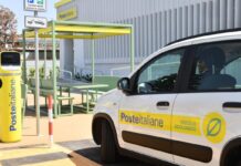 Oltre 3.200 colonnine ricarica già installate in piccoli centri per mobilità sostenibile