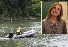Omicidio San Stino di Livenza, recuperato dal canale il corpo di Chiara Guerra uccisa dal nipote