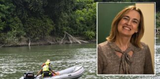 Omicidio San Stino di Livenza, recuperato dal canale il corpo di Chiara Guerra uccisa dal nipote