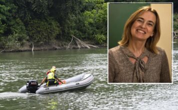 Omicidio San Stino di Livenza, recuperato dal canale il corpo di Chiara Guerra uccisa dal nipote
