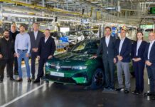 Opel, la prossima Astra sarà tutta ‘made in Germany’