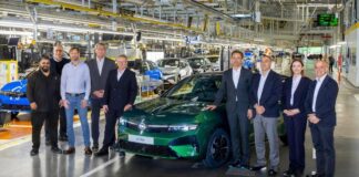 Opel, la prossima Astra sarà tutta ‘made in Germany’