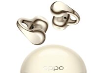 Oppo Enco Clip2, le cuffie “aperte” di Oppo