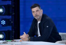 ‘Ore 14’, Salvo Sottile in pole per successione Milo Infante