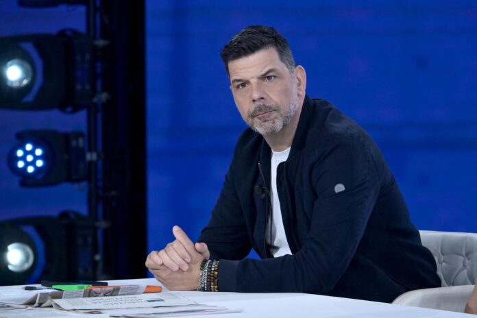 ‘Ore 14’, Salvo Sottile in pole per successione Milo Infante