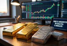 Oro e argento con vento in poppa, cosa si aspettano i mercati: l’analisi degli esperti