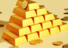 Oro tra record e correzioni: cosa cambia per risparmiatori e distretto vicentino Oro (Source of Image- Unsplash)