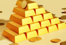 Oro tra record e correzioni: cosa cambia per risparmiatori e distretto vicentino Oro (Source of Image- Unsplash)