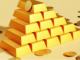 Oro tra record e correzioni: cosa cambia per risparmiatori e distretto vicentino Oro (Source of Image- Unsplash)