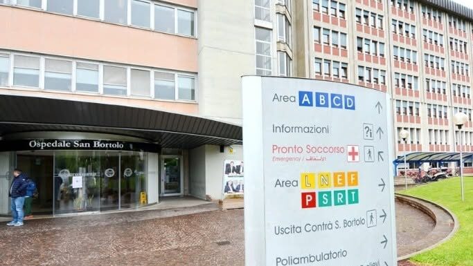 Scuola in Ospedale, Ulss 8 Berica traccia il bilancio del progetto ulss 8 ospedale san bortolo vicenza scuole assorbenti scuola