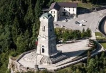 Schio, iniziative per il Centenario del Sacello Ossario del Pasubio Ossario del pasubio schio
