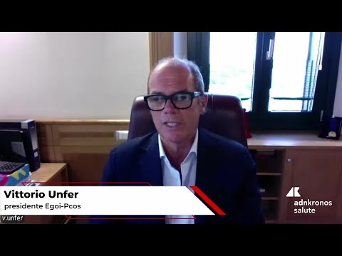 Ovaio policistico, Unfer (Egoi-Pcos) ‘passaggio a Pmos primo passo internazionale’