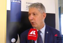 Pa, Fiori (Inail): “Dobbiamo governare e anticipare il cambiamento, non subirlo”
