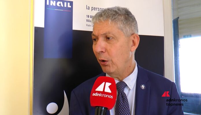 Pa, Fiori (Inail): “Dobbiamo governare e anticipare il cambiamento, non subirlo”