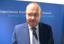 Palmisano: “Ci attendono 159 obiettivi da completare entro il 31 agosto”