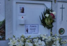 Pamela Genini, carabinieri: “Basta una persona per spostare il feretro”